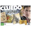 Harry Potter Cluedo Game