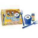 Bubble Buster Game