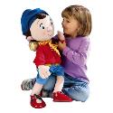 Giant Soft Talking Noddy