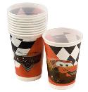 Disney Pixar Cars Cups