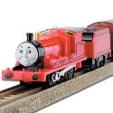 Tomy Thomas James Engine