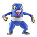 Pokemon Diamond and Pearl Figures - Croagunk