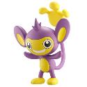 Pokemon Diamond and Pearl Figures - Aipom