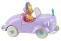 Noddy Vehicle - Tessie Bear