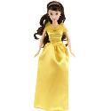 Disney Princess Basic Doll - Belle