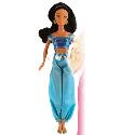 Disney Princess Basic Doll - Jasmine