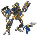 Mega Bloks Neo Shifters - (6310) Atlas Raan