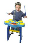 Fun Years Electronic Drum Kit