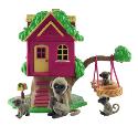 Jungle in my Pocket Monkey Playset