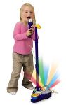 Fun Years Sing and Dance Microphone