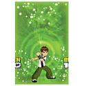 Ben 10 Tablecover