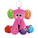 Lamaze Pink Elephantunes