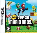 Nintendo DS New Super Mario Bros.