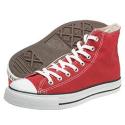 Red Converse