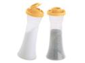 Large Hourglass Salt & Pepper Shakers 