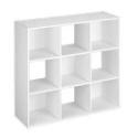 Cubical Storage at Target