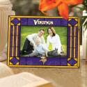 Minnesota Vikings Picture Frame