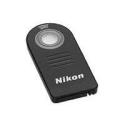 Nikon Remote Control