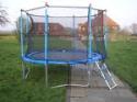 New Trampoline