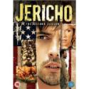 Jericho DVD