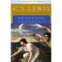 The Four Loves by C.S. Lewis