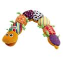 Lamaze Musical Inchworm