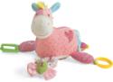 Pink Pony Activity Toy