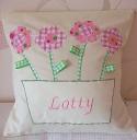 Personalised Cushion