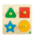 Shapes Puzzle