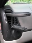 Porsche 996 cup holder