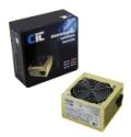 CIT 550W Gold 12Cm Silent Atx Power Supply