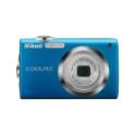 Nikon Coolpix S3000