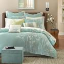 Athena Queen 10pc. Comforter Set 