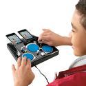 DJ Mixer for Ipod