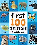 First 100 Animals