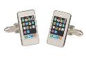 iPhone Cufflinks