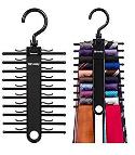 Tie Rack, Organizer