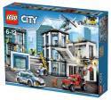 LEGO City Police Station