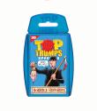 Horrible Histories Top Trumps Card Game