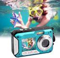 Waterproof Camera