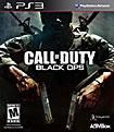 Call of Duty: Black Ops (PS3)