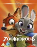 Zootropolis