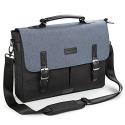 14-15 Inch Messenger Shoulder Laptop Sleeve Case L