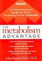 The Metabolism Advantage