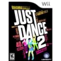 Just Dance 2 (Nintendo Wii)