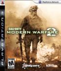 Modern Warfare 2