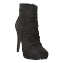 Nine West "Hotfuzz" Boot