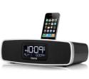 iHome alarm clock