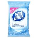 Wet wipes