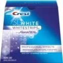 Crest 3D White Whitestrips Professional Effects